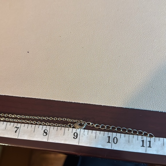 Origami Owl pendant necklace - Picture 3 of 3